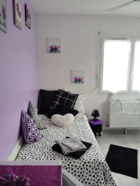 
                                                                                        Colocation
                                                                                         Chambre dans la nature et le calme