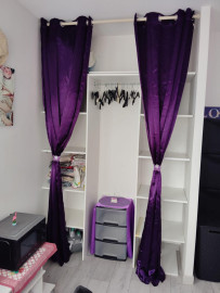 
                                                                                        Colocation
                                                                                         Chambre dans la nature et le calme