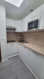 
                                                                                        Colocation
                                                                                         Chambre dans magnifique coloc 113M2 à Roubaix