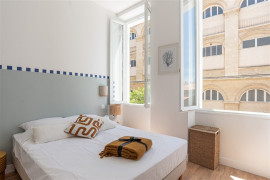 
                                                                                        Location
                                                                                         CHAMBRE DANS UN COLIVING - COLODGE