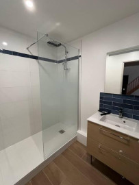 
                                                                                        Colocation
                                                                                         Chambre dans une colocation 100 m²