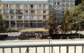 
                                                                                        Colocation
                                                                                         Chambre dans une colocation 104 m²