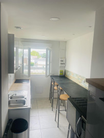 
                                                                                        Colocation
                                                                                         Chambre dans une colocation 160 m² Draveil