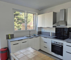 
                                                                                        Colocation
                                                                                         Chambre dans une colocation 160 m² Lille