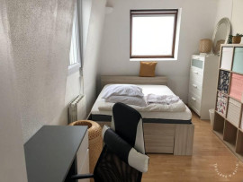 
                                                                                        Colocation
                                                                                         Chambre dans une colocation 53 m² Rouen