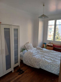 
                                                                                        Colocation
                                                                                         Chambre dans une colocation 56,80 m² Fontenay
