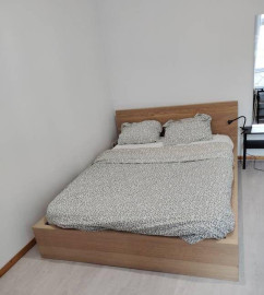 
                                                                                        Colocation
                                                                                         Chambre dans une colocation 57 m² Rouen (76000)