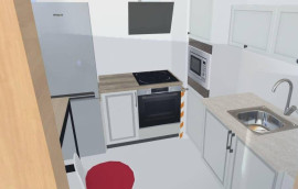 
                                                                                        Colocation
                                                                                         Chambre dans une colocation 57 m² Rouen (76000)