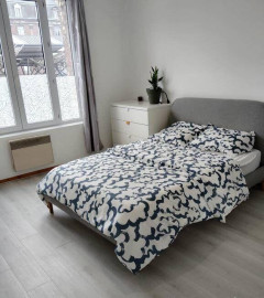 
                                                                                        Colocation
                                                                                         Chambre dans une colocation 57 m² Rouen (76000)