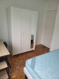 
                                                                                        Colocation
                                                                                         Chambre dans une colocation 64 m²