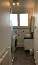 
                                                                                        Colocation
                                                                                         Chambre dans une colocation 64 m² Sceaux