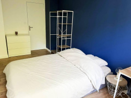 
                                                                                        Colocation
                                                                                         Chambre dans une colocation 68 m² Grenoble (38000)