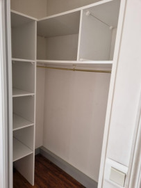 
                                                                                        Colocation
                                                                                         Chambre dans une colocation