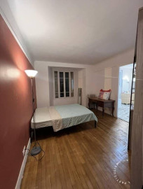 
                                                                                        Colocation
                                                                                         Chambre dans une colocation 70 m² Épinay