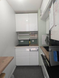
                                                                                        Colocation
                                                                                         Chambre dans une colocation 80 m² Villejuif (94800