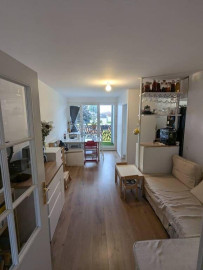 
                                                                                        Colocation
                                                                                         Chambre dans une colocation 80 m² Villejuif (94800