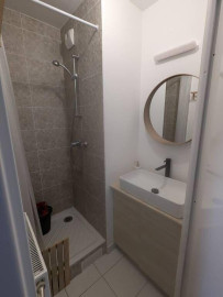 
                                                                                        Colocation
                                                                                         Chambre dans une colocation 80 m² Villejuif (94800