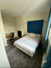 
                                                                                        Colocation
                                                                                         Chambre dans une colocation 83 m² Nantes (44000)