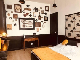 
                                                                                        Colocation
                                                                                         Chambre dans une colocation 99 m² Lille (59000)