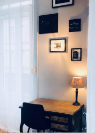 
                                                                                        Colocation
                                                                                         Chambre dans une colocation 99 m² Lille (59000)