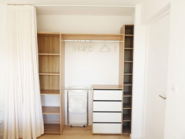 
                                                                                        Colocation
                                                                                         chambre dans une colocation tranquille