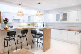 
                                                                                        Colocation
                                                                                         Chambre dans une maison à La Garenne-Colombes