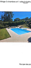 
                                                                                        Colocation
                                                                                         Chambre dans villa à mougins