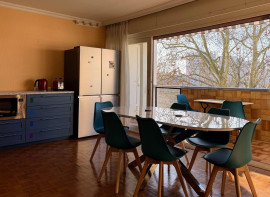 
                                                                                        Colocation
                                                                                         Chambre de 13m² en coliving tout équipé à Massy