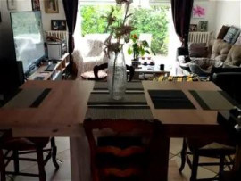 
                                                                                        Colocation
                                                                                         Chambre de 17 m2 à louer  dans une maison.