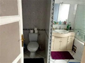 
                                                                                        Colocation
                                                                                         Chambre de 17 m2 à louer  dans une maison.