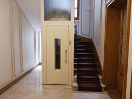 
                                                                                        Vente
                                                                                         Chambre de service Paris 16ème
