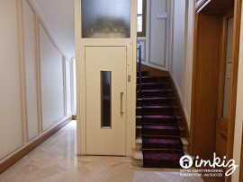 Vente
Chambre de service Paris 16ème