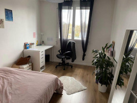 
                                                                                        Colocation
                                                                                         Chambre dispo dans 4P 78m² lumineux