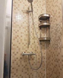 
                                                                                        Colocation
                                                                                         Chambre dispo dans coloc 55m²