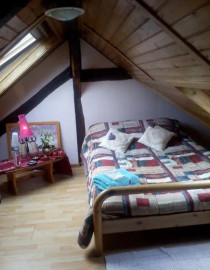 
                                                                                        Colocation
                                                                                         Chambre dispo dans coloc à Rouen