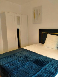 
                                                                                        Colocation
                                                                                         Chambre dispo dans coloc lumineuse 67m²