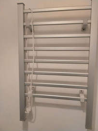 
                                                                                        Colocation
                                                                                         Chambre dispo dans coloc lumineuse 67m²