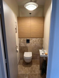 
                                                                                        Colocation
                                                                                         Chambre dispo dans colocation T3 75m²