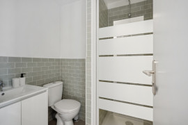 
                                                                                        Colocation
                                                                                         Chambre en Coliving - Tout Inclus