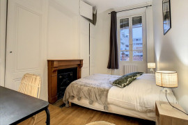 
                                                                                        Colocation
                                                                                         CHAMBRE EN COLOCATION – 69006 LYON