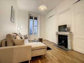 
                                                                                        Colocation
                                                                                         CHAMBRE EN COLOCATION – 69006 LYON
