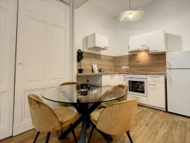 
                                                                                        Colocation
                                                                                         CHAMBRE EN COLOCATION – 69006 LYON