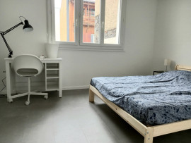 
                                                                                        Colocation
                                                                                         chambre en colocation