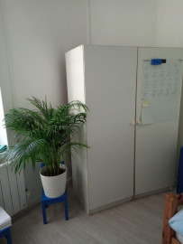 
                                                                                        Location
                                                                                         Chambre en colocation