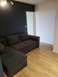 
                                                                                        Colocation
                                                                                         Chambre en colocation