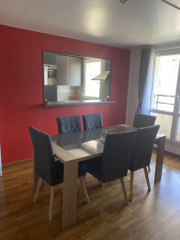 
                                                                                        Colocation
                                                                                         Chambre en colocation