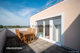 
                                                                                        Colocation
                                                                                         Chambre en colocation