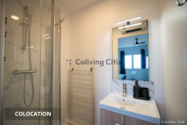 
                                                                                        Colocation
                                                                                         Chambre en colocation