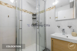 
                                                                                        Colocation
                                                                                         Chambre en colocation