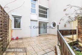 
                                                                                        Colocation
                                                                                         Chambre en colocation